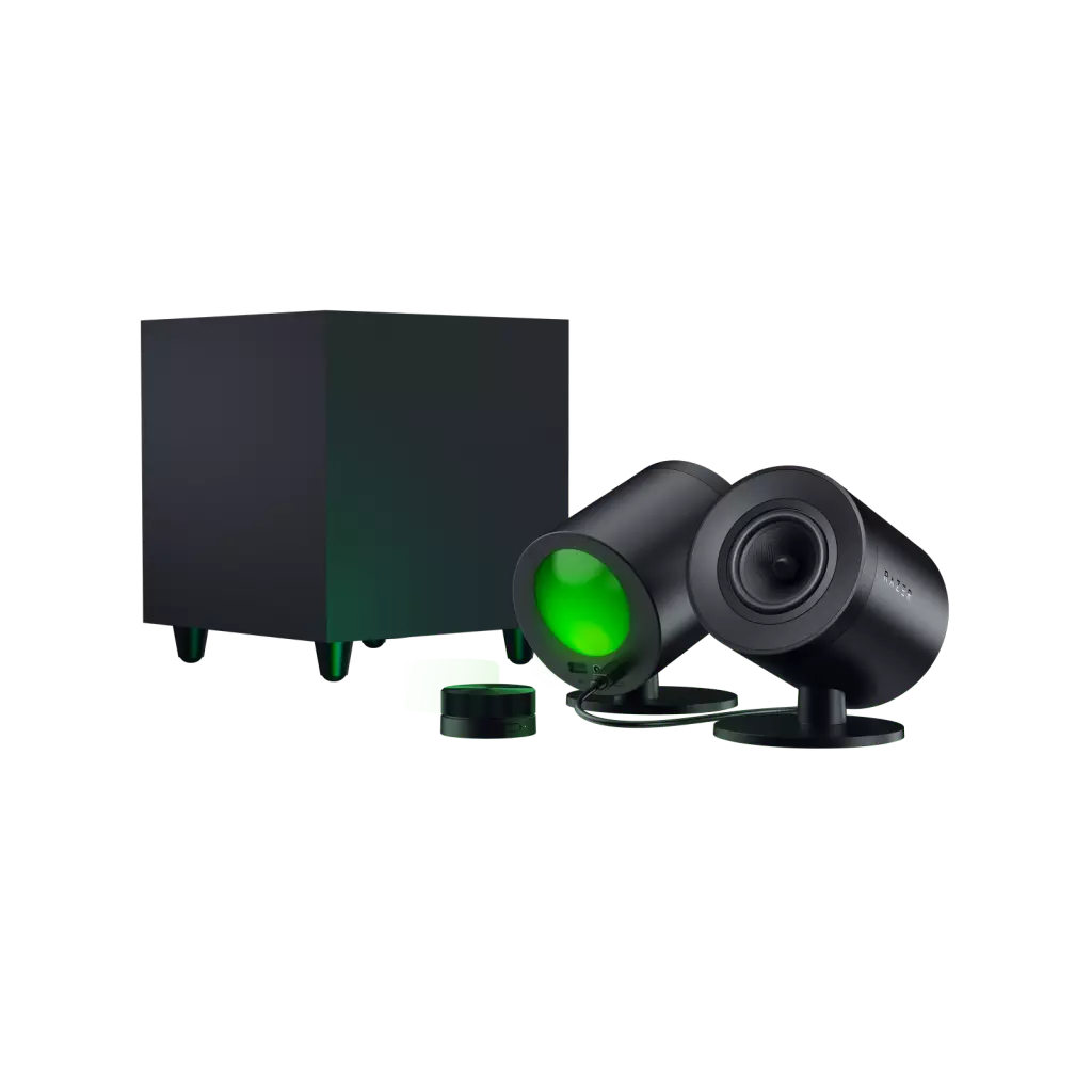 Obrázek produktu Razer Nommo V2 Pro