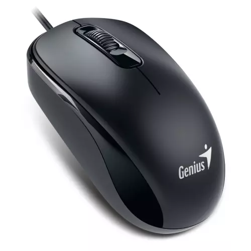 obrázek produktu Genius DX-110, černá (USB-C)