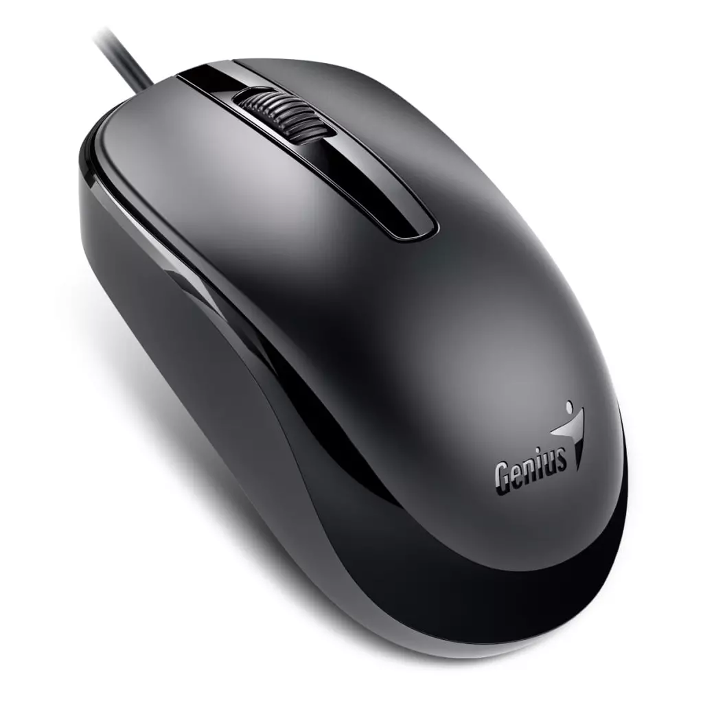 Obrázek produktu Genius DX-120, černá