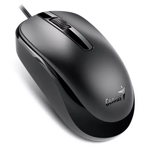 obrázek produktu Genius DX-120, černá