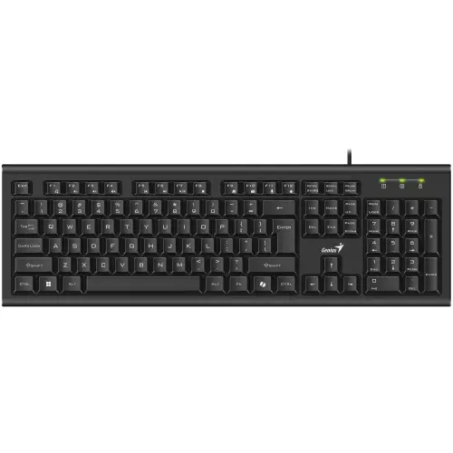obrázek produktu Genius KB-113, CZ/SK