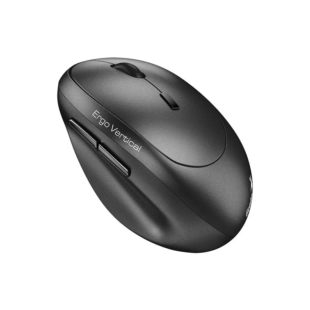 Obrázek produktu Genius Ergo 8350S Dark Grey