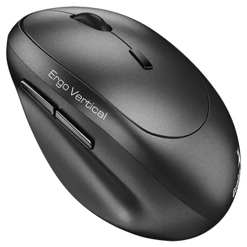 obrázek produktu Genius Ergo 8350S Dark Grey