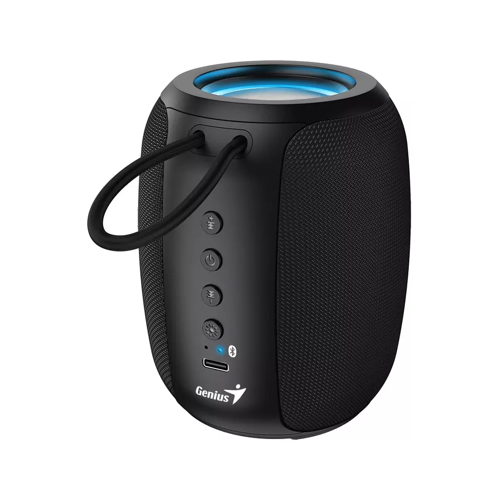 Obrázek produktu Genius repro SP-915BT, 5W černý