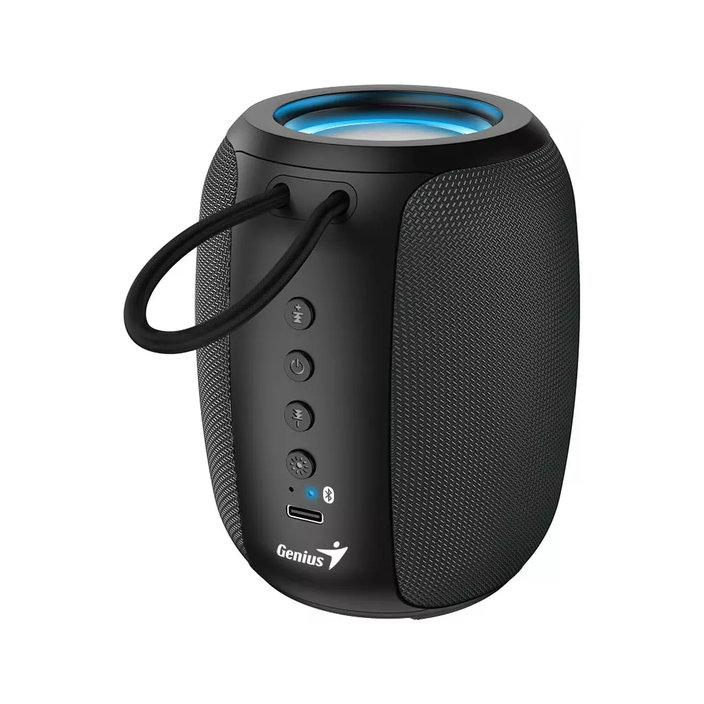 Obrázek produktu Genius repro SP-915BT, 5W šedý