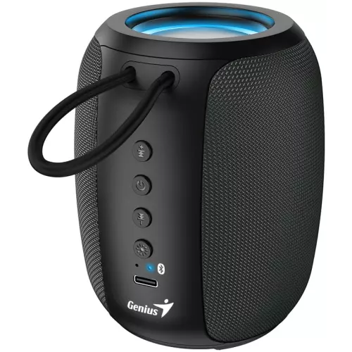 obrázek produktu Genius repro SP-915BT, 5W šedý