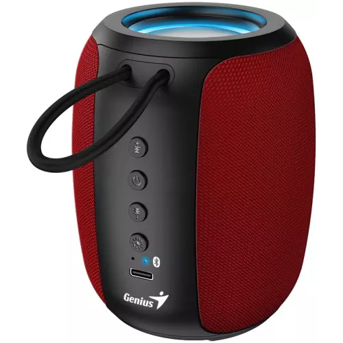 obrázek produktu Genius repro SP-915BT, 5W červený