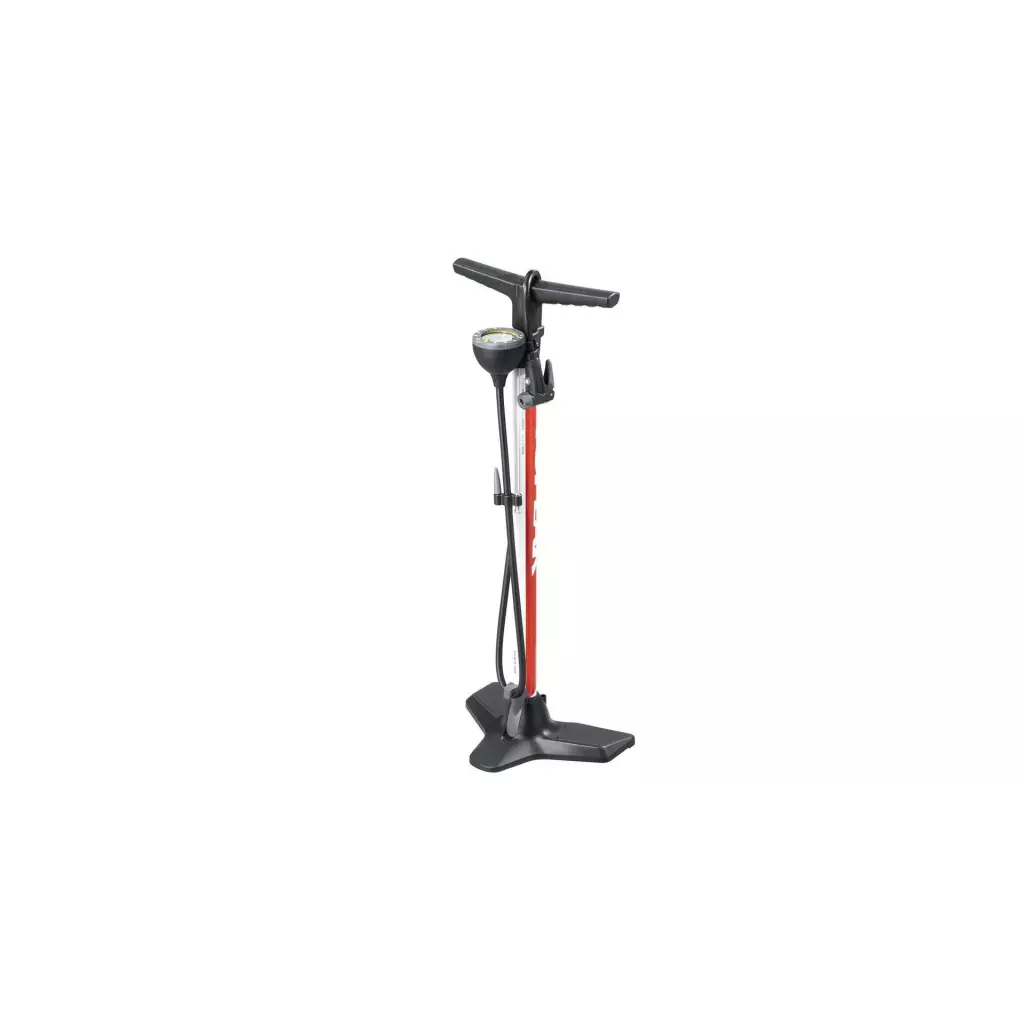 Obrázek produktu TOPEAK pumpa JOEBLOW RACE červená