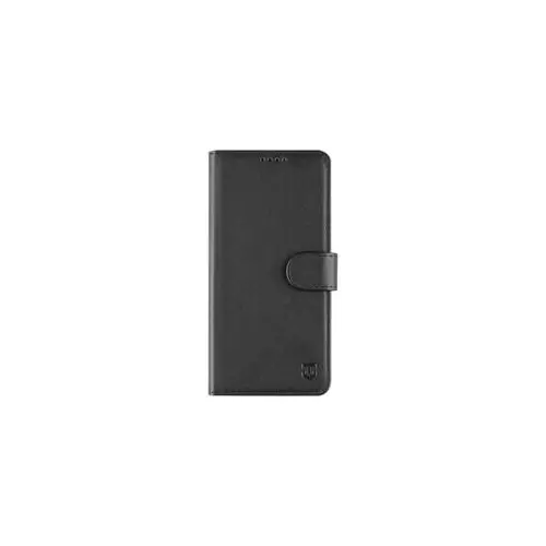 obrázek produktu Tactical Field Notes pro Xiaomi Redmi Note 14 5G Black - černá