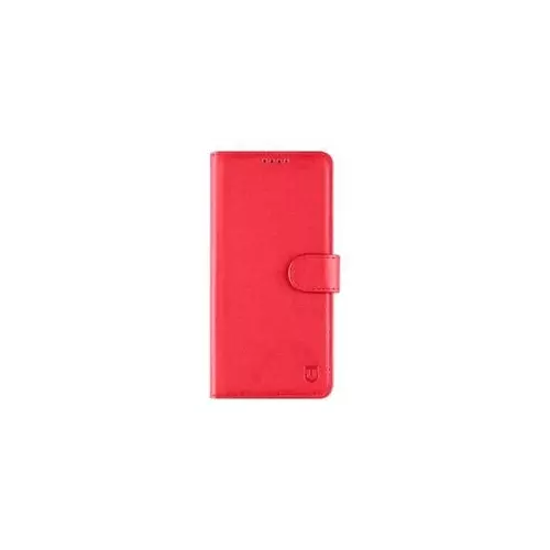 obrázek produktu Tactical Field Notes pro Xiaomi Redmi Note 14 5G Red - červená