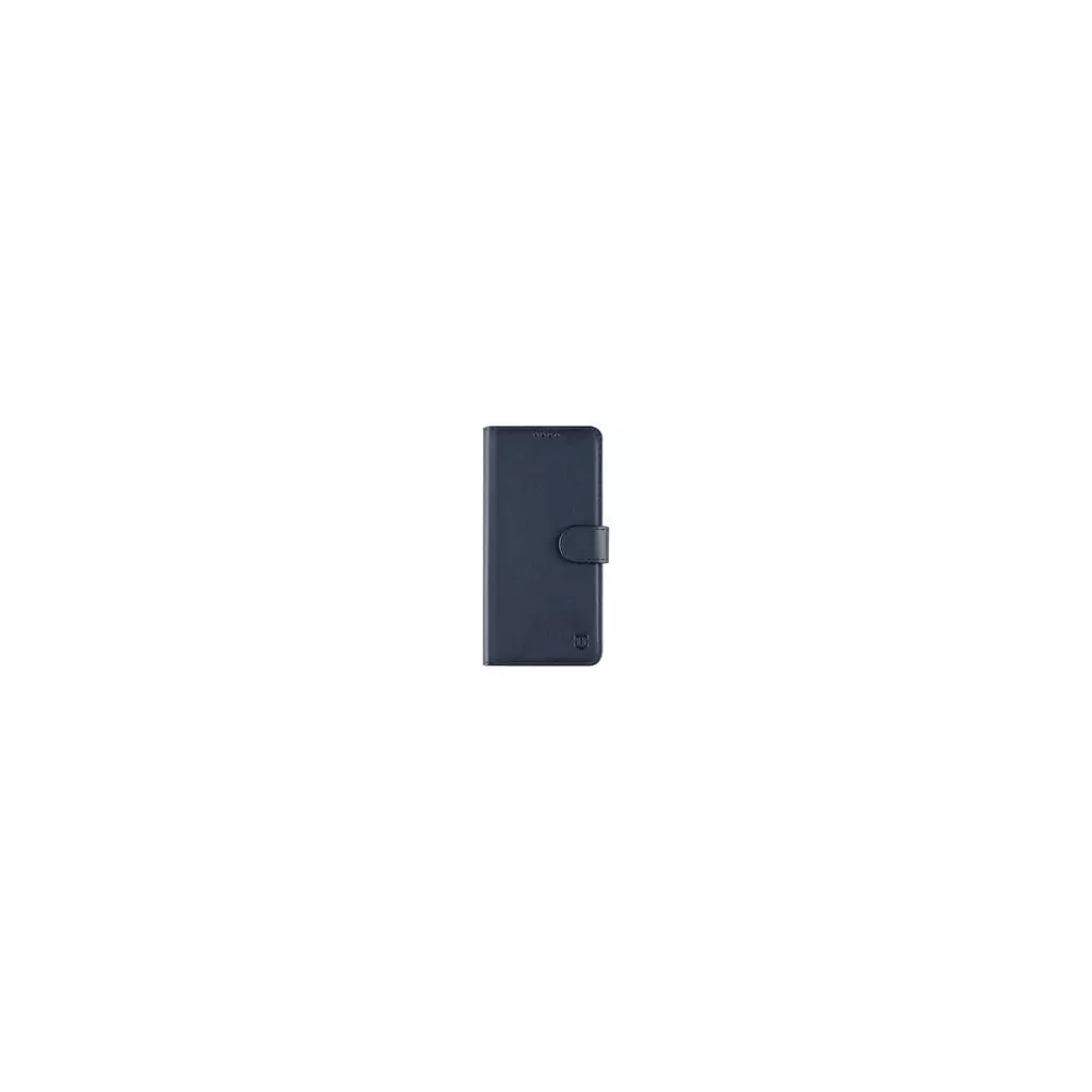 Obrázek produktu Tactical Field Notes pro Xiaomi Redmi Note 14 Pro+ 5G Blue - modrá