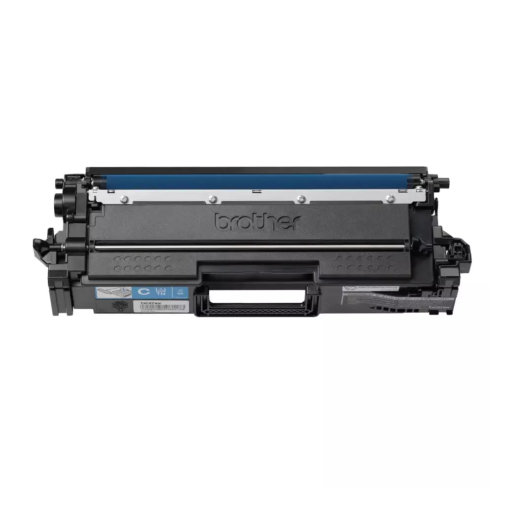 Obrázek produktu Brother toner TN-821XLC azurová (9000 stran) - originální