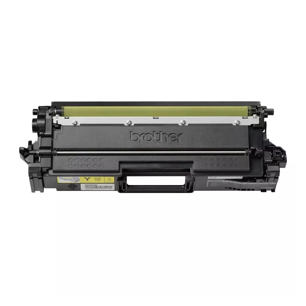 Obrázek produktu Brother toner TN-821XLY žlutá (9000 stran) - originální