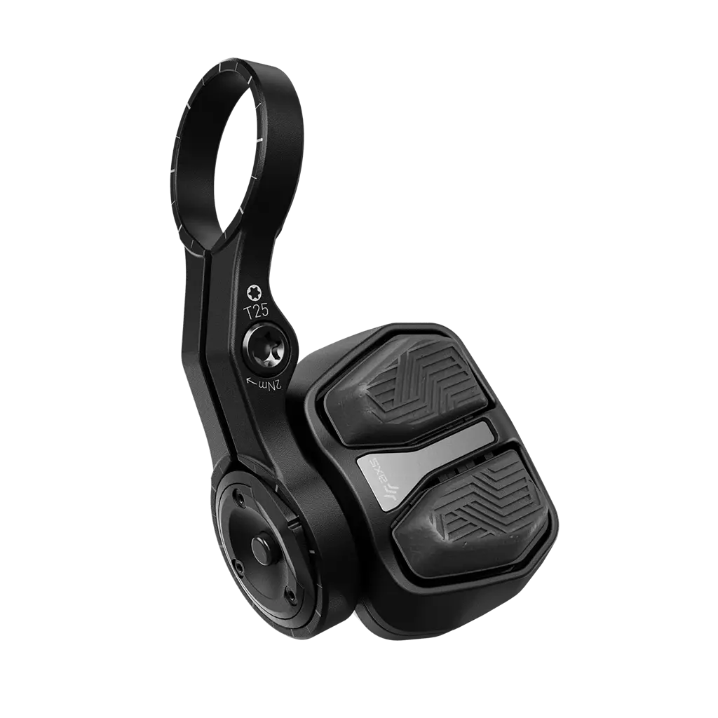 Obrázek produktu Elektronický ovladač SRAM AXS POD Ultimate, 2 tlačítka, levý/pravý, D1