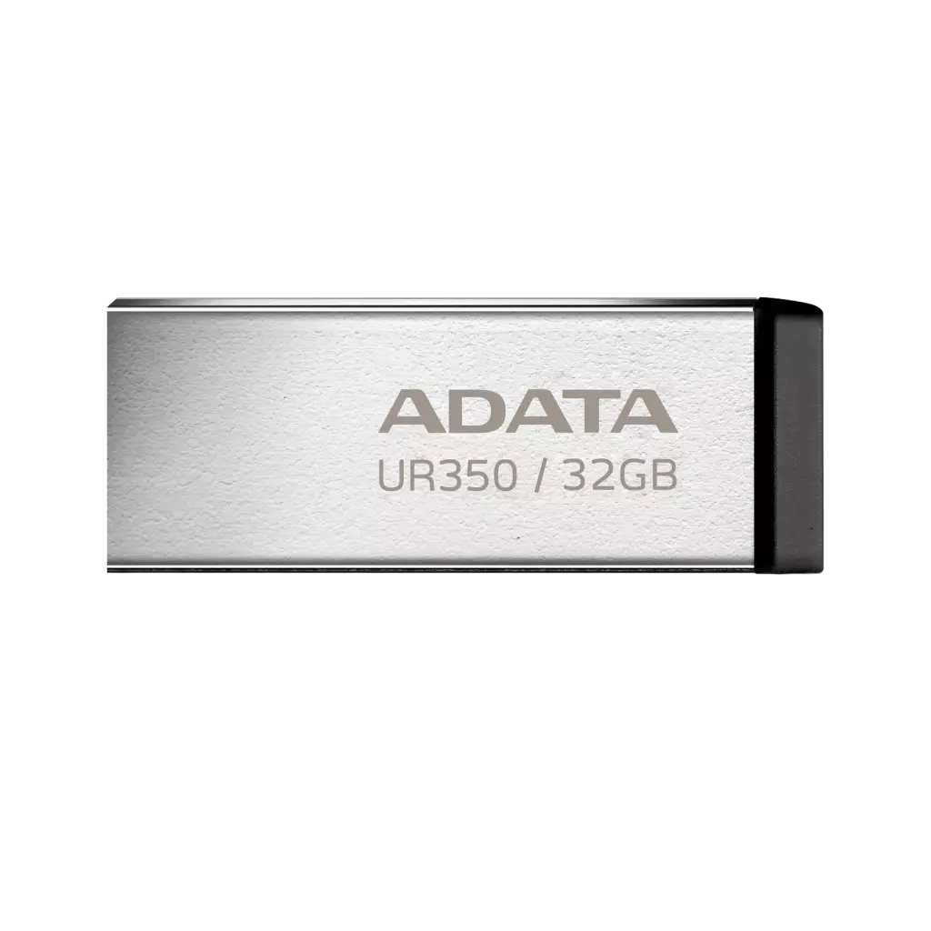 Obrázek produktu ADATA UR350 32GB černá (UR350-32G-RSR/BK)