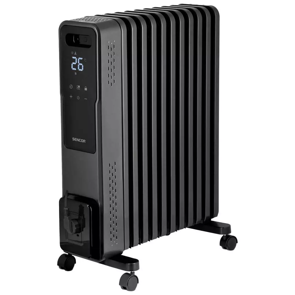 Obrázek produktu Sencor SOH 8112GY