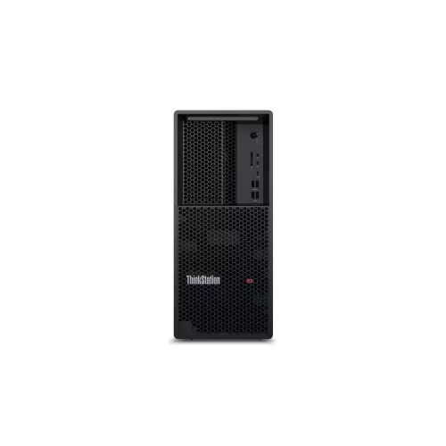 obrázek produktu Lenovo ThinkStation P3 Tower (30GS000VCK) - černá