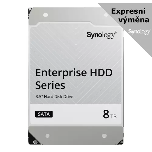 obrázek produktu Synology HAT5310-8T