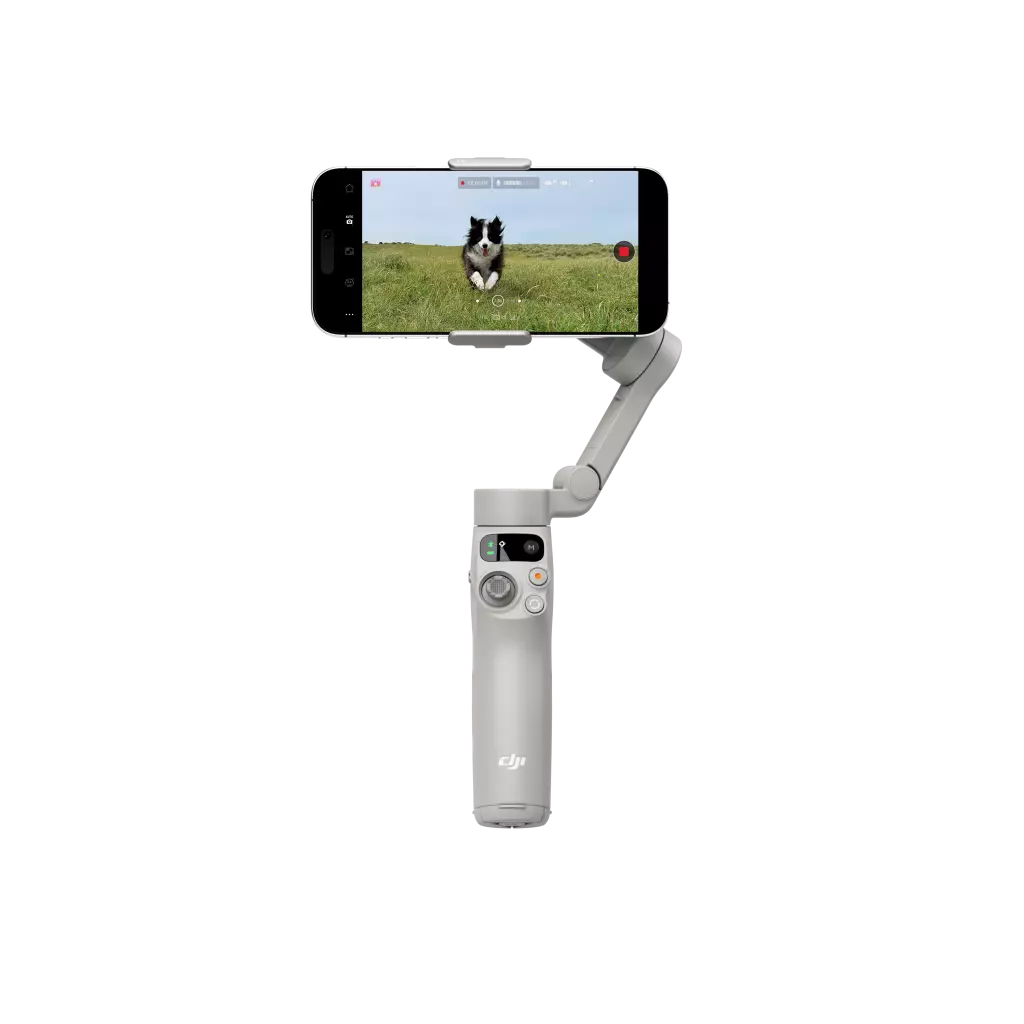 Obrázek produktu DJI Osmo Mobile 7