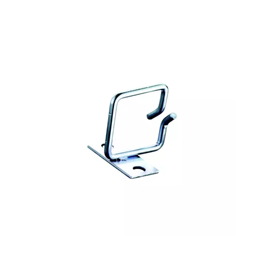 Obrázek produktu Vyvazovací háček D3 (v)40x(š)40 (Levý fix / Pravý Gate)