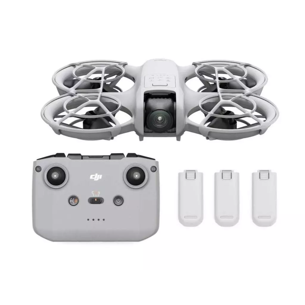 Obrázek produktu DJI Neo Fly More Combo (RC-N3)