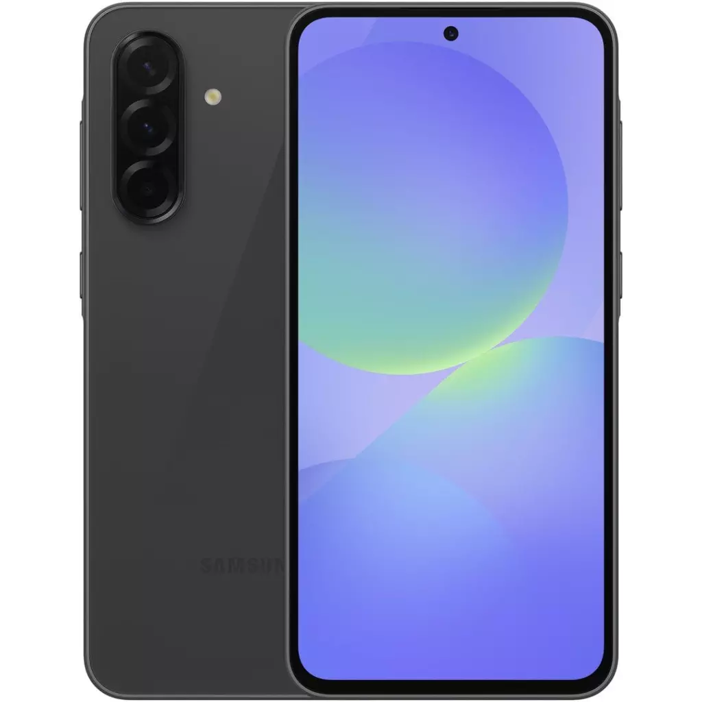 Obrázek produktu Samsung Galaxy A36 5G 8GB/256GB černý - černá