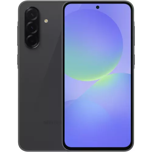 obrázek produktu Samsung Galaxy A36 5G 8GB/256GB černý - černá