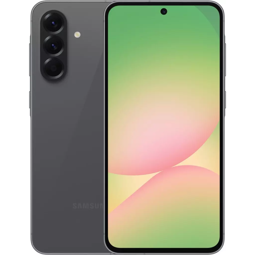 Obrázek produktu Samsung Galaxy A56 5G 8GB/256GB černý - grafitová