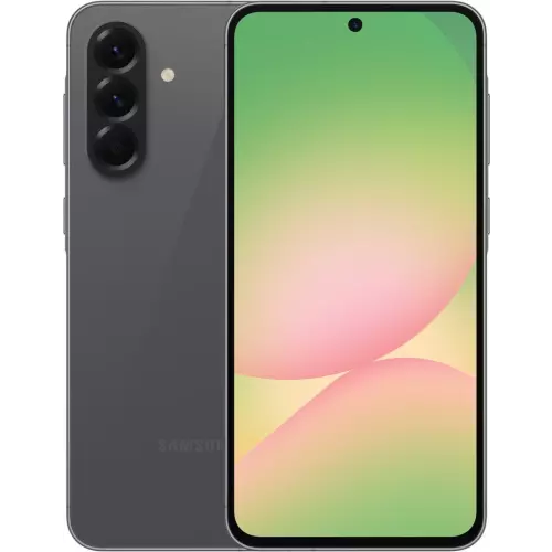 obrázek produktu Samsung Galaxy A56 5G 8GB/256GB černý - grafitová