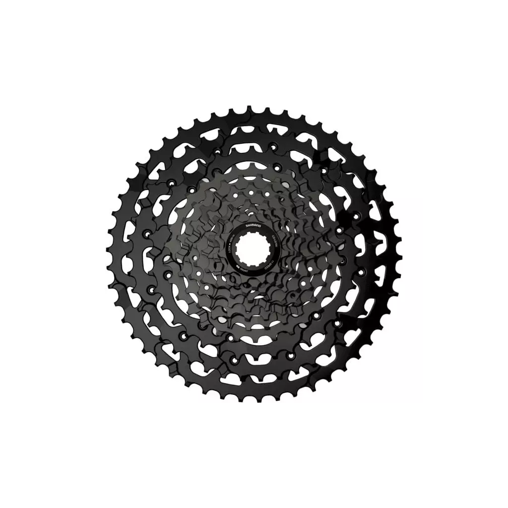 Obrázek produktu Kazeta SHIMANO CUES CS-LG700-11 11 rychl LinkGlide 11 - 50 z.