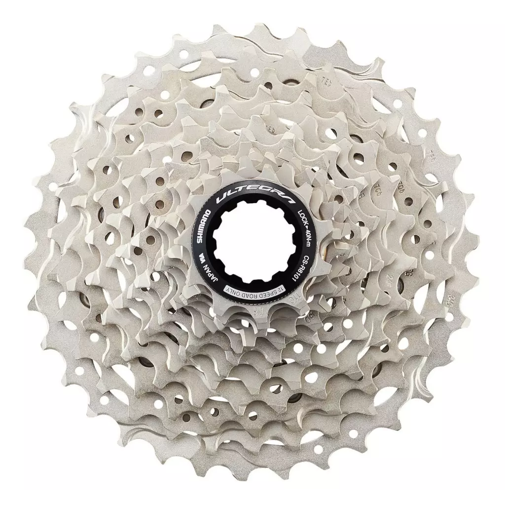 Obrázek produktu Kazeta SHIMANO ULTEGRA CS-R8101 12 rychl silniční 11 - 34 z.