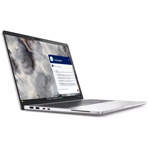 obrázek produktu DELL Pro 16 Plus (MP34G) - stříbrná