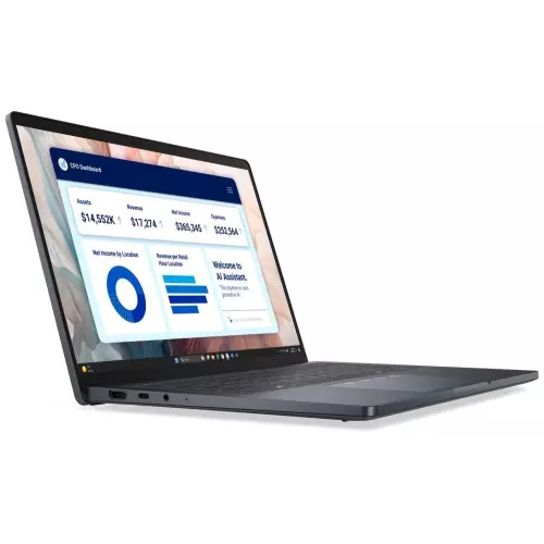 obrázek produktu DELL Pro 14 Premium (V9G6J) - šedá