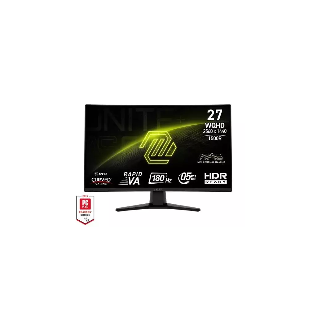 Obrázek produktu MSI MAG 274CXF