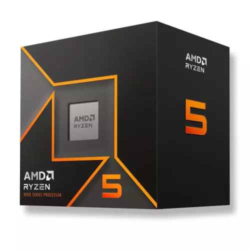 obrázek produktu AMD Ryzen 5 9600
