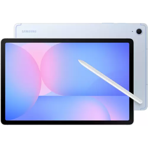 obrázek produktu Samsung Galaxy Tab S10 FE 10,9" Wi-Fi 128GB modrý - modrá