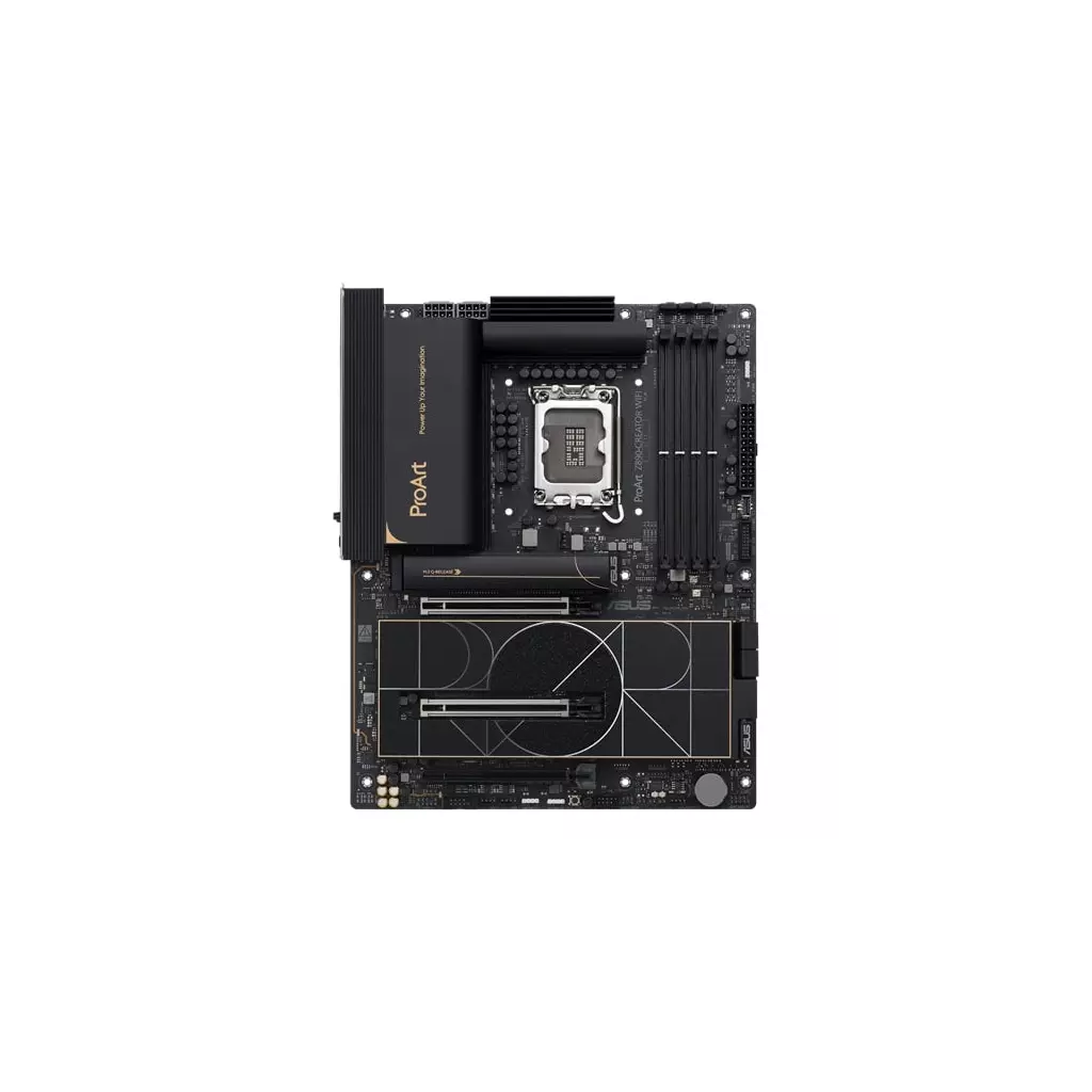 Obrázek produktu ASUS ProArt Z890-Creator WiFi