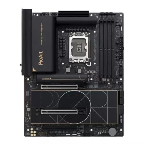obrázek produktu ASUS ProArt Z890-Creator WiFi