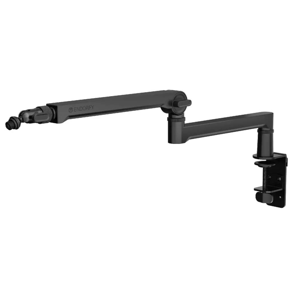 Obrázek produktu Endorfy Broadcast Low Profile Boom Arm