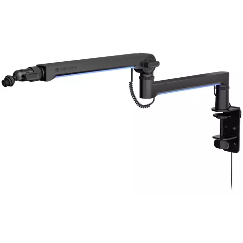 obrázek produktu Endorfy Broadcast Low Profile RGB Boom Arm