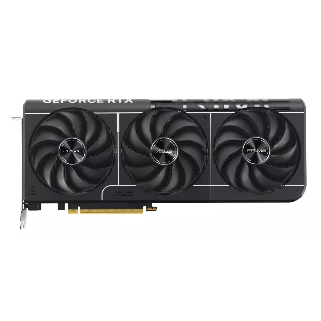 Obrázek produktu ASUS PRIME GeForce RTX 5070 Ti 16GB GDDR7
