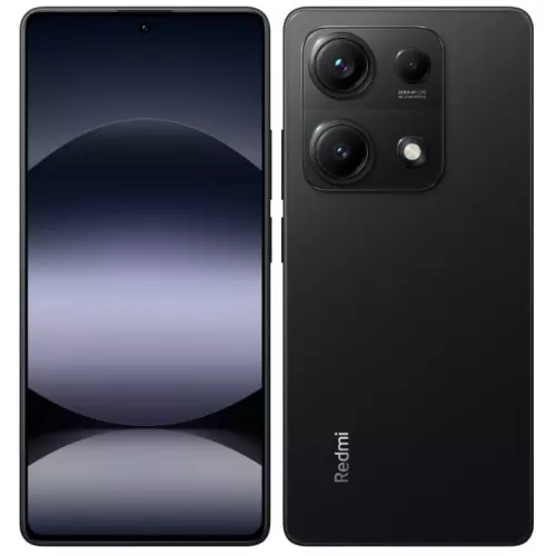 obrázek produktu Xiaomi Redmi Note 14S 8GB/256GB, černá