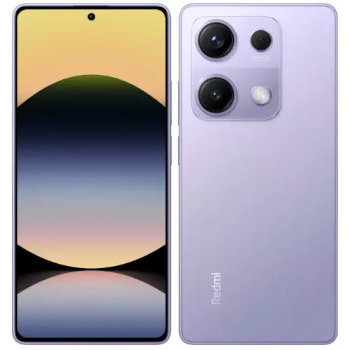 obrázek produktu Xiaomi Redmi Note 14S 8GB/256GB, fialová - fialová