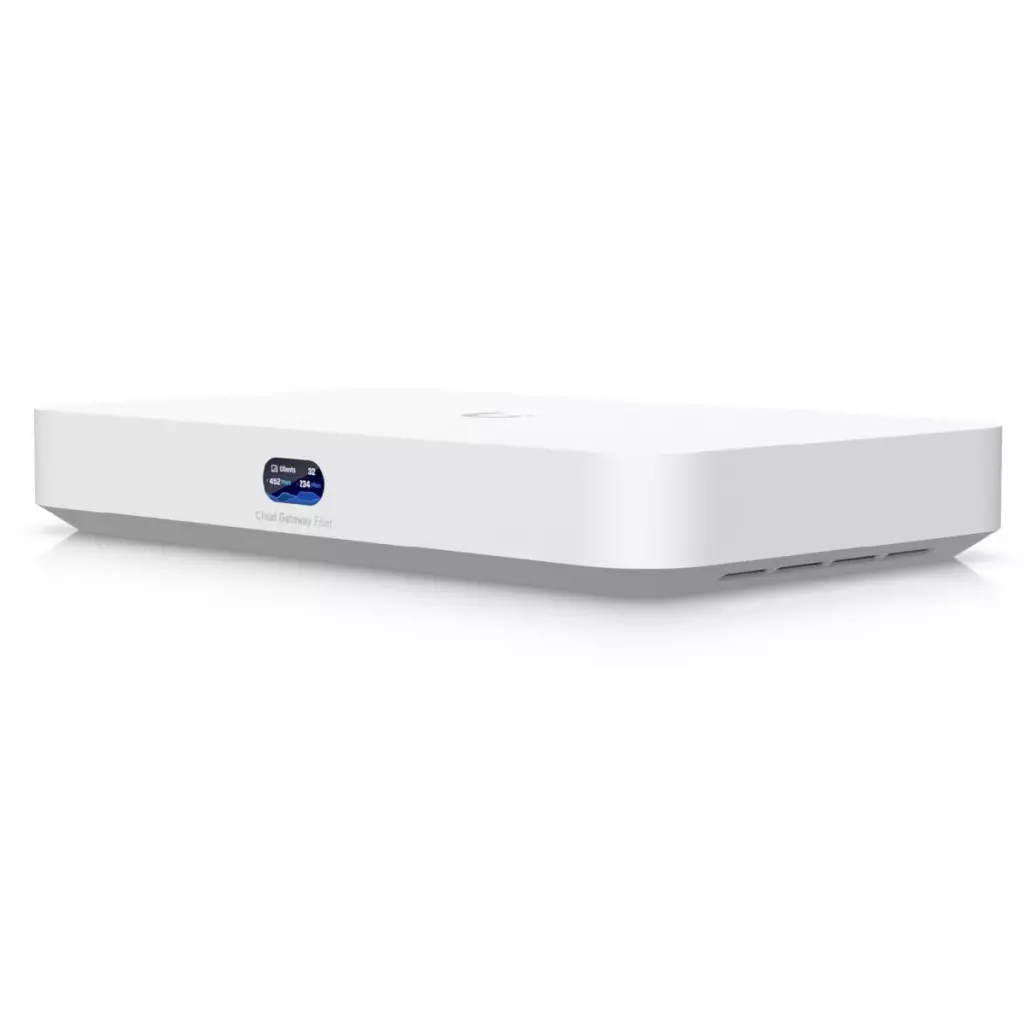Obrázek produktu Ubiquiti UCG-Fiber