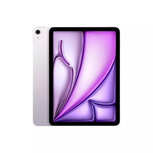 obrázek produktu Apple iPad Air M3 2025 11" Wi-Fi 1TB Purple - fialová