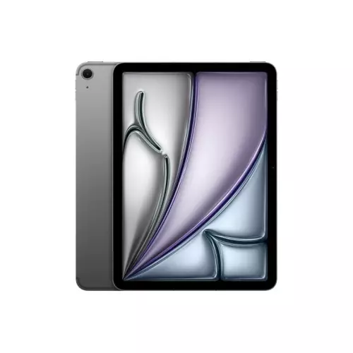 obrázek produktu Apple iPad Air M3 2025 11" Wi-Fi + Cellular 512GB Space Grey - vesmírně šedá