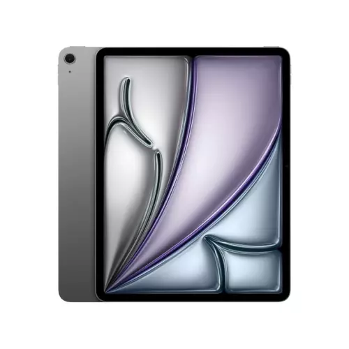 obrázek produktu Apple iPad Air M3 2025 13" Wi-Fi 128GB Space Grey - vesmírně šedá