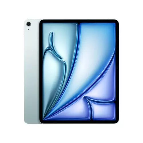 obrázek produktu Apple iPad Air M3 2025 13" Wi-Fi 512GB Blue - modrá