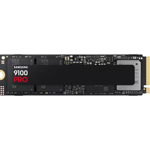 obrázek produktu Samsung 9100 PRO 1TB NVMe PCIe 5.0