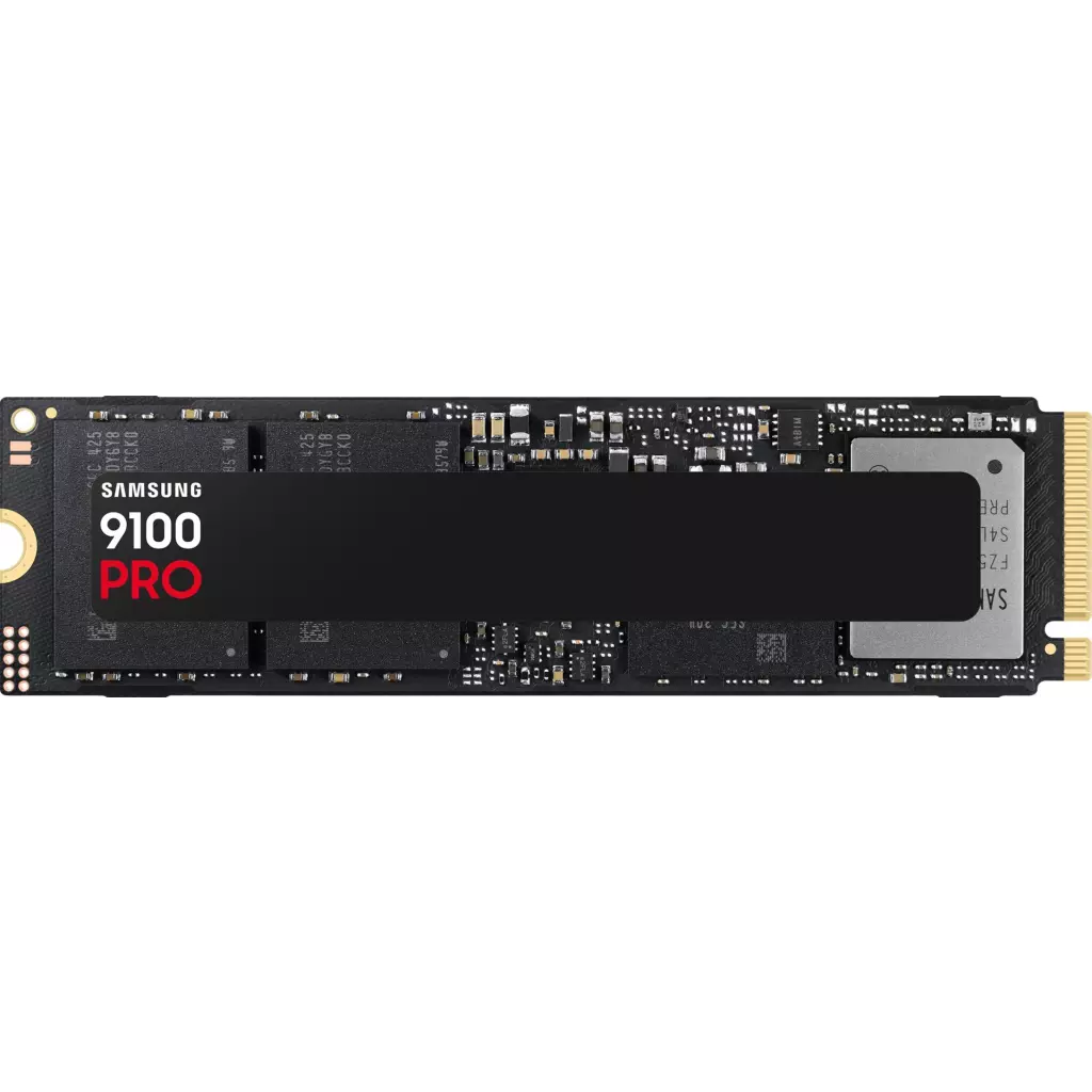 Obrázek produktu Samsung 9100 PRO 2TB NVMe PCIe 5.0